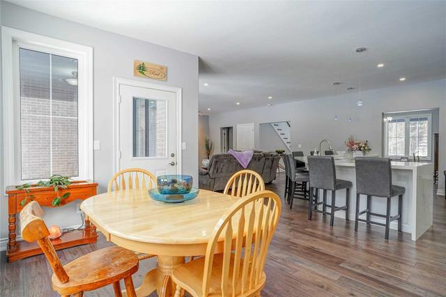 9031 Sideroad 17 Rd, House detached with 4 bedrooms, 4 bathrooms and 30 parking in Erin ON | Image 21