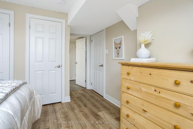 5 - 39 Kay Cres, Townhouse with 2 bedrooms, 4 bathrooms and 4 parking in Guelph ON | Image 26