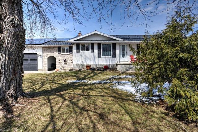 3958 Petworth Rd Rd, House detached with 3 bedrooms, 1 bathrooms and 8 parking in South Frontenac ON | Image 23