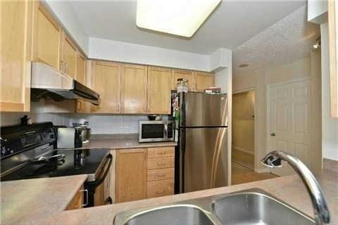 203 - 35 Finch Ave E, Condo with 1 bedrooms, 1 bathrooms and 1 parking in Toronto ON | Image 6