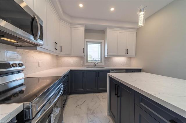 1 Alicia Cres, House detached with 5 bedrooms, 2 bathrooms and 4 parking in Thorold ON | Image 39