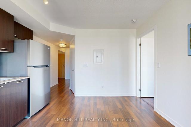 919 - 38 Joe Shuster Way, Condo with 1 bedrooms, 1 bathrooms and 0 parking in Toronto ON | Image 19