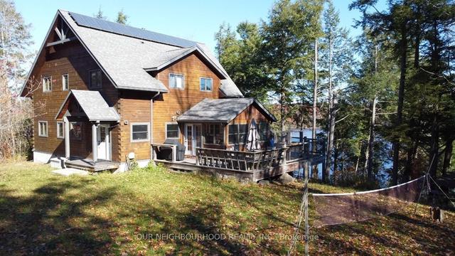 277 Lake Tangamong, House detached with 5 bedrooms, 4 bathrooms and 2 parking in Marmora and Lake ON | Image 23