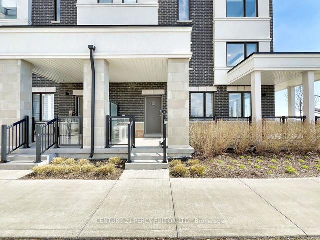 512 - 1711 Pure Springs Blvd, Townhouse with 2 bedrooms, 3 bathrooms and 2 parking in Pickering ON | Image 34