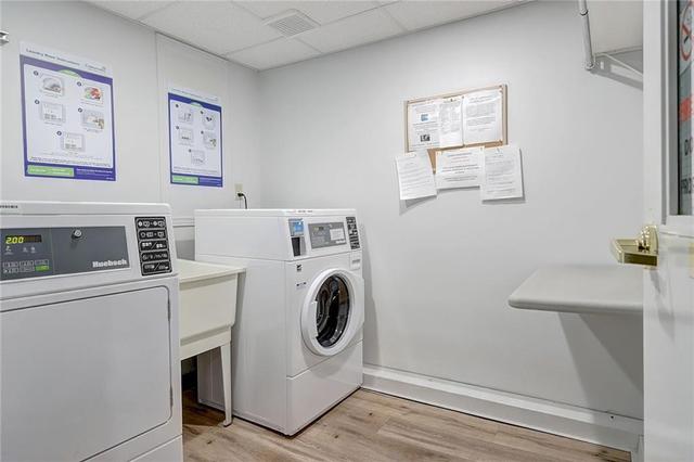 Shared laundry on every floor | Image 18