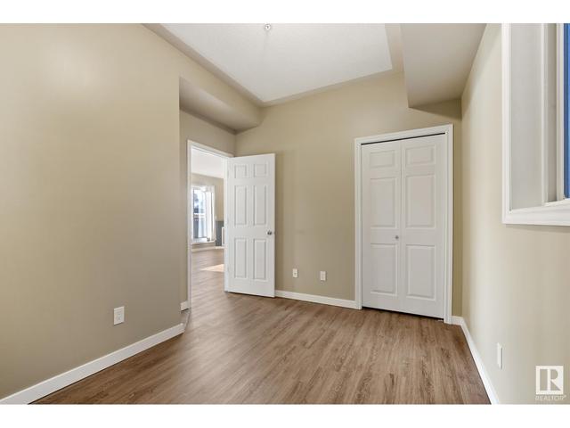 201 - 10606 102 Ave Nw, Condo with 2 bedrooms, 1 bathrooms and null parking in Edmonton AB | Image 28