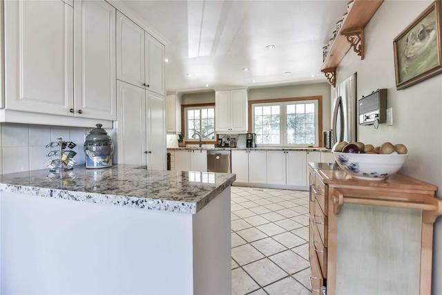 21889 Highway 48, House detached with 3 bedrooms, 6 bathrooms and 14 parking in East Gwillimbury ON | Image 15