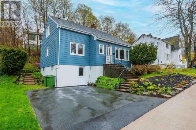 93 Newcastle St, House other with 0 bedrooms, 0 bathrooms and null parking in Halifax NS | Image 1