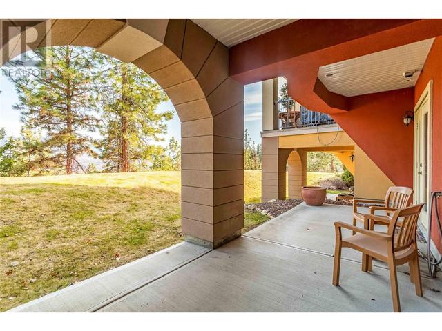 119 - 1795 Country Club Dr, House attached with 2 bedrooms, 2 bathrooms and 2 parking in Kelowna BC | Image 29