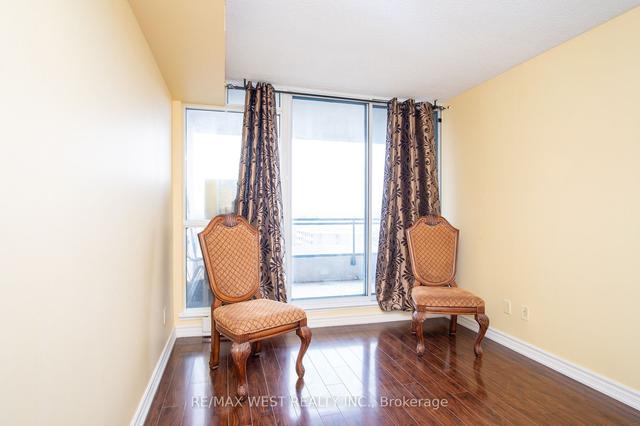912 - 4725 Sheppard Ave E, Condo with 2 bedrooms, 2 bathrooms and 2 parking in Toronto ON | Image 14