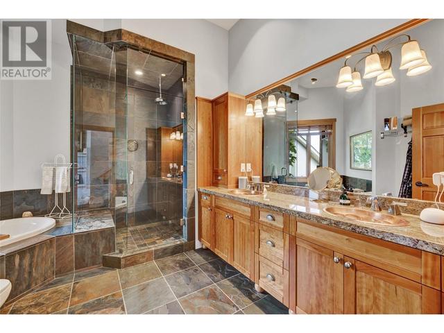 414 Okaview Rd, House detached with 6 bedrooms, 4 bathrooms and 7 parking in Kelowna BC | Image 36