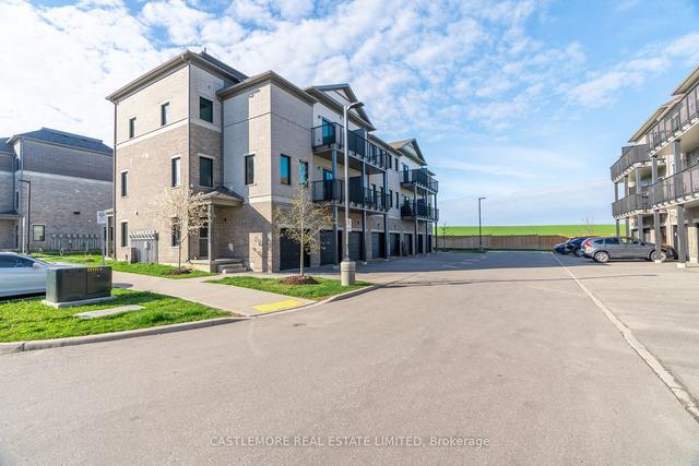 60 - 107 Westra Dr, Townhouse with 2 bedrooms, 2 bathrooms and 2 parking in Guelph ON | Image 12