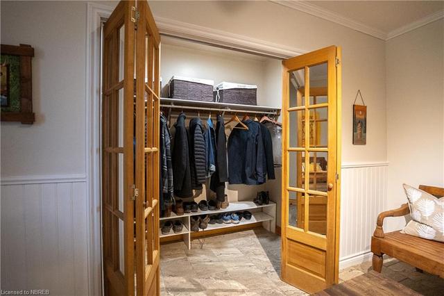 Foyer Walk-In closet | Image 4