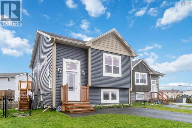 17 Kinsale Crt, House detached with 3 bedrooms, 2 bathrooms and null parking in Halifax NS | Image 3