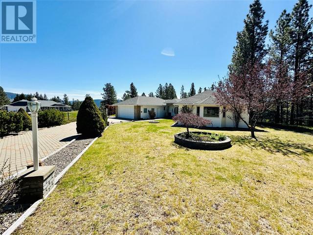 150 Deerview Cres, House detached with 3 bedrooms, 2 bathrooms and 2 parking in Princeton BC | Image 28