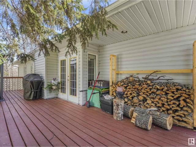 27 - 2320 Twp Rd 540, House detached with 3 bedrooms, 3 bathrooms and null parking in Lac Ste. Anne County AB | Image 40