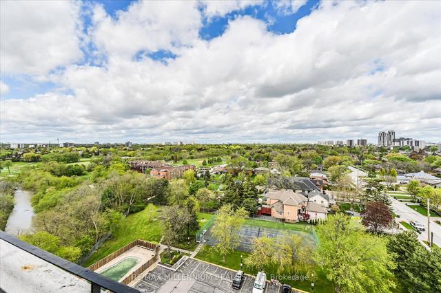 1405 - 14 Neilson Dr, Condo with 3 bedrooms, 2 bathrooms and 1 parking in Toronto ON | Image 16