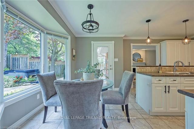 642 Grand View Ave, House detached with 4 bedrooms, 4 bathrooms and 4 parking in London ON | Image 3