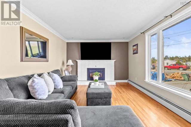 2 Atlantic View Dr, House detached with 3 bedrooms, 2 bathrooms and null parking in Halifax NS | Image 4