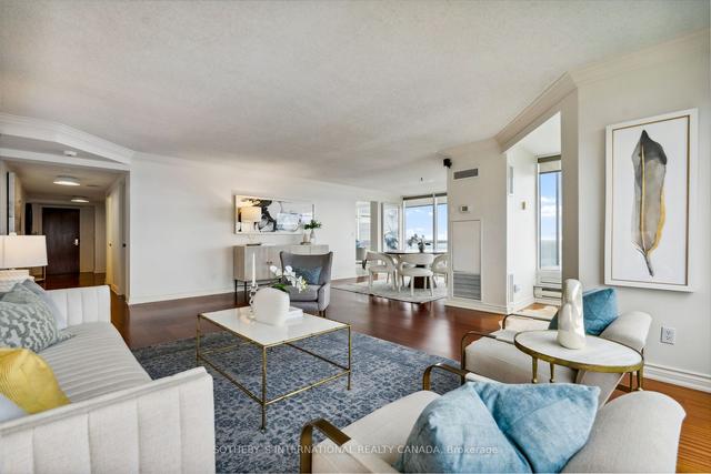 1206 - 1 Palace Pier Ct, Condo with 2 bedrooms, 3 bathrooms and 1 parking in Toronto ON | Image 25