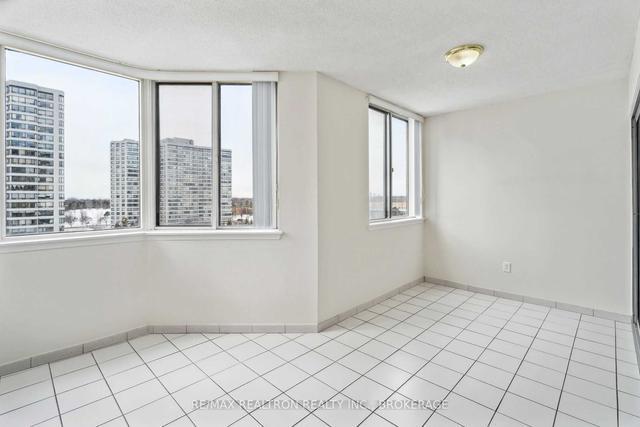 809 - 80 Alton Towers Circ, Condo with 2 bedrooms, 2 bathrooms and 1 parking in Toronto ON | Image 8