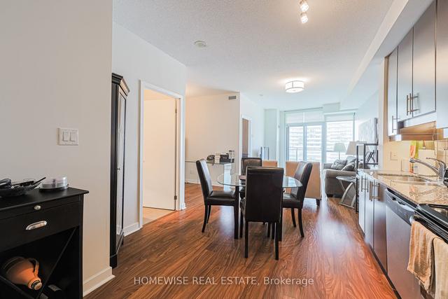 4401 - 33 Bay St, Condo with 1 bedrooms, 1 bathrooms and 0 parking in Toronto ON | Image 37