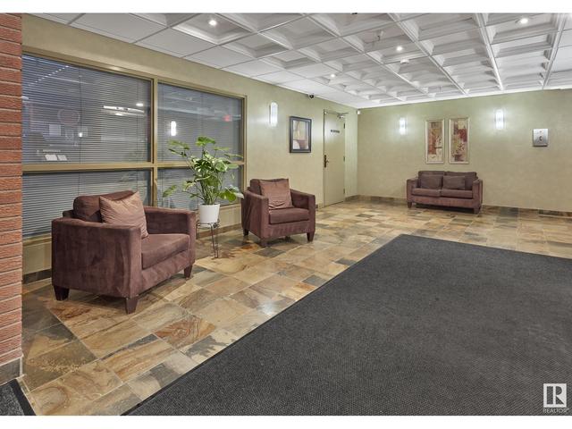 701 - 11027 87 Ave Nw, Condo with 2 bedrooms, 2 bathrooms and null parking in Edmonton AB | Image 23