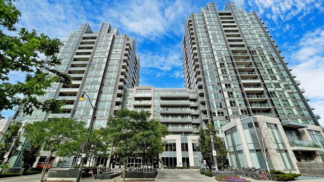 1132 - 120 Harrison Garden Blvd, Condo with 1 bedrooms, 1 bathrooms and 1 parking in Toronto ON | Image 12