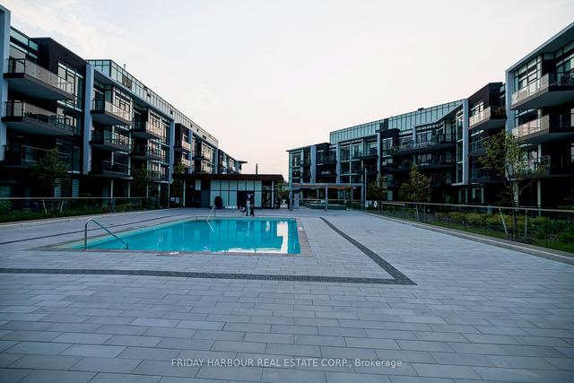 134 - 415 Sea Ray Ave, Condo with 2 bedrooms, 2 bathrooms and 1 parking in Innisfil ON | Image 3