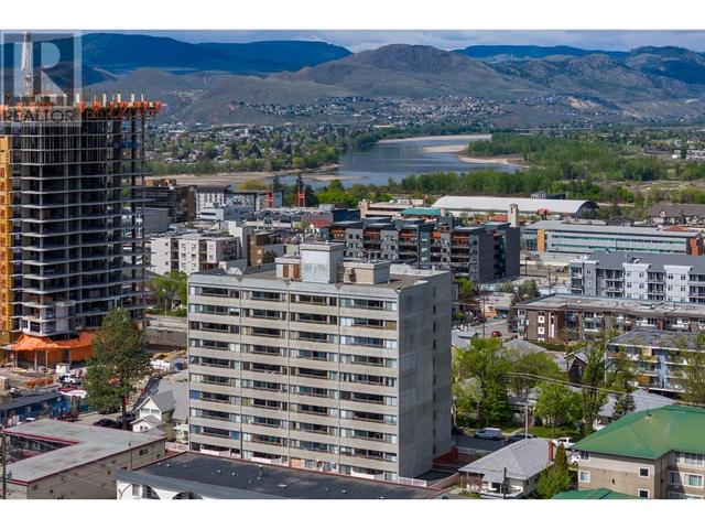 106 - 525 Nicola St, Condo with 2 bedrooms, 1 bathrooms and null parking in Kamloops BC | Image 22