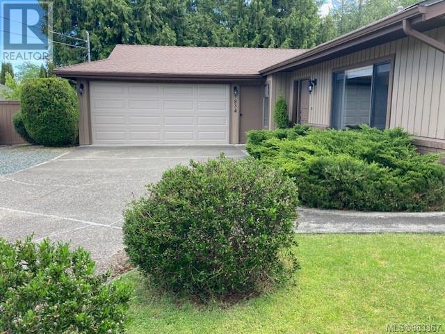 834 Sonora Pl, House detached with 3 bedrooms, 2 bathrooms and 4 parking in Qualicum Beach BC | Image 5