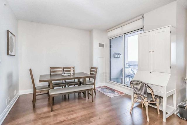 914 - 24 Woodstream Blvd, Condo with 1 bedrooms, 2 bathrooms and 1 parking in Vaughan ON | Image 34