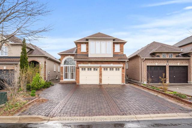 37 Monterey Rd, House detached with 3 bedrooms, 3 bathrooms and 7 parking in Vaughan ON | Image 1