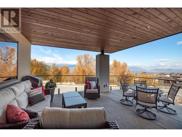450 Windhover Crt, House detached with 3 bedrooms, 3 bathrooms and 4 parking in Kelowna BC | Image 45