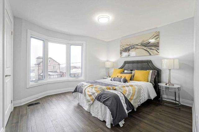 347 Kane Ave, House detached with 3 bedrooms, 4 bathrooms and 2 parking in Toronto ON | Image 8