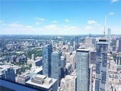 4015 - 386 Yonge St, Condo with 2 bedrooms, 2 bathrooms and 1 parking in Toronto ON | Image 8