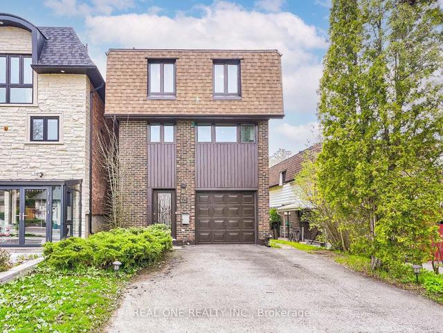 60 Harnworth Dr, House detached with 3 bedrooms, 3 bathrooms and 4 parking in Toronto ON | Image 12