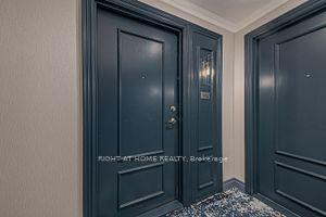 904 - 33 Ellen St, Condo with 2 bedrooms, 2 bathrooms and 2 parking in Barrie ON | Image 9