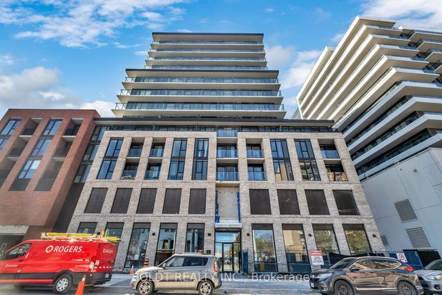 1407 - 1 Jarvis St, Condo with 2 bedrooms, 2 bathrooms and 0 parking in Hamilton ON | Image 14