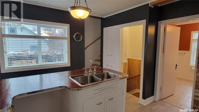 839 Main St, House detached with 3 bedrooms, 2 bathrooms and null parking in Humboldt SK | Image 9