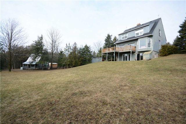 9759 Sideroad 15 Sdrd, House detached with 3 bedrooms, 3 bathrooms and 10 parking in Erin ON | Image 3