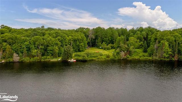 20 Gooseneck Lake, House detached with 1 bedrooms, 0 bathrooms and null parking in Whitestone ON | Image 25