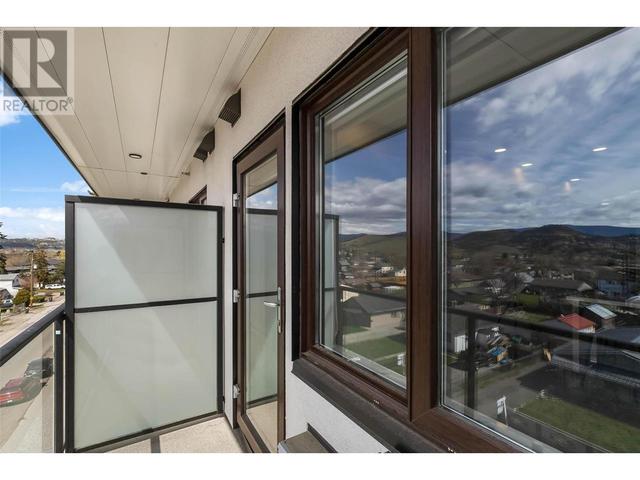 210 - 345 Dougall Rd N, Condo with 0 bedrooms, 1 bathrooms and null parking in Kelowna BC | Image 11