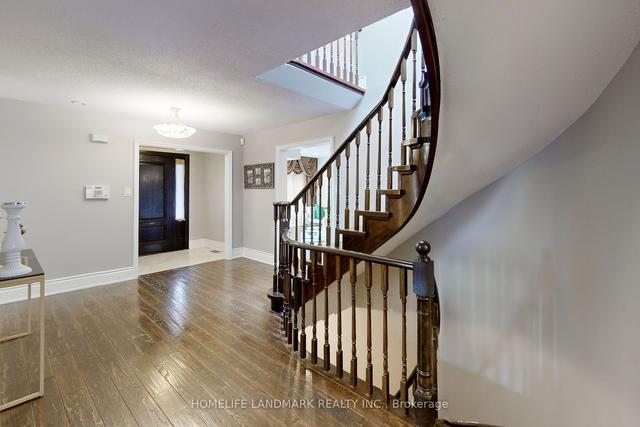 22 W Side Dr, House detached with 5 bedrooms, 7 bathrooms and 8 parking in Markham ON | Image 22