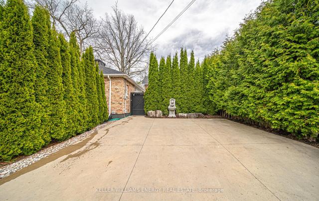 277 Ridout St, House detached with 2 bedrooms, 3 bathrooms and 2 parking in Port Hope ON | Image 24