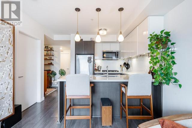 384 E 1st Ave, Condo with 1 bedrooms, 1 bathrooms and 1 parking in Vancouver BC | Image 8