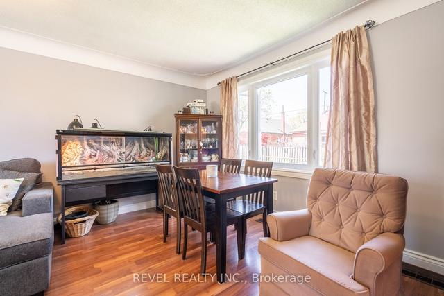 160 E 31st St, House detached with 4 bedrooms, 1 bathrooms and 6 parking in Hamilton ON | Image 3