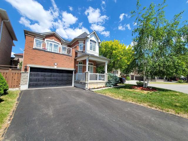 106 Santa Maria Tr, House detached with 3 bedrooms, 3 bathrooms and 4 parking in Vaughan ON | Image 16