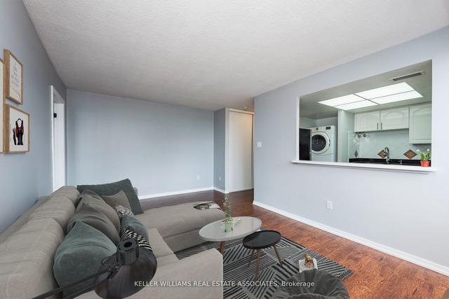 507 - 300 Webb Dr, Condo with 1 bedrooms, 1 bathrooms and 1 parking in Mississauga ON | Image 36
