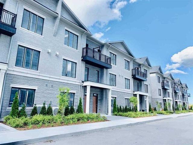 TH7 - 388 Hwy 7, Townhouse with 4 bedrooms, 5 bathrooms and 4 parking in Richmond Hill ON | Image 1